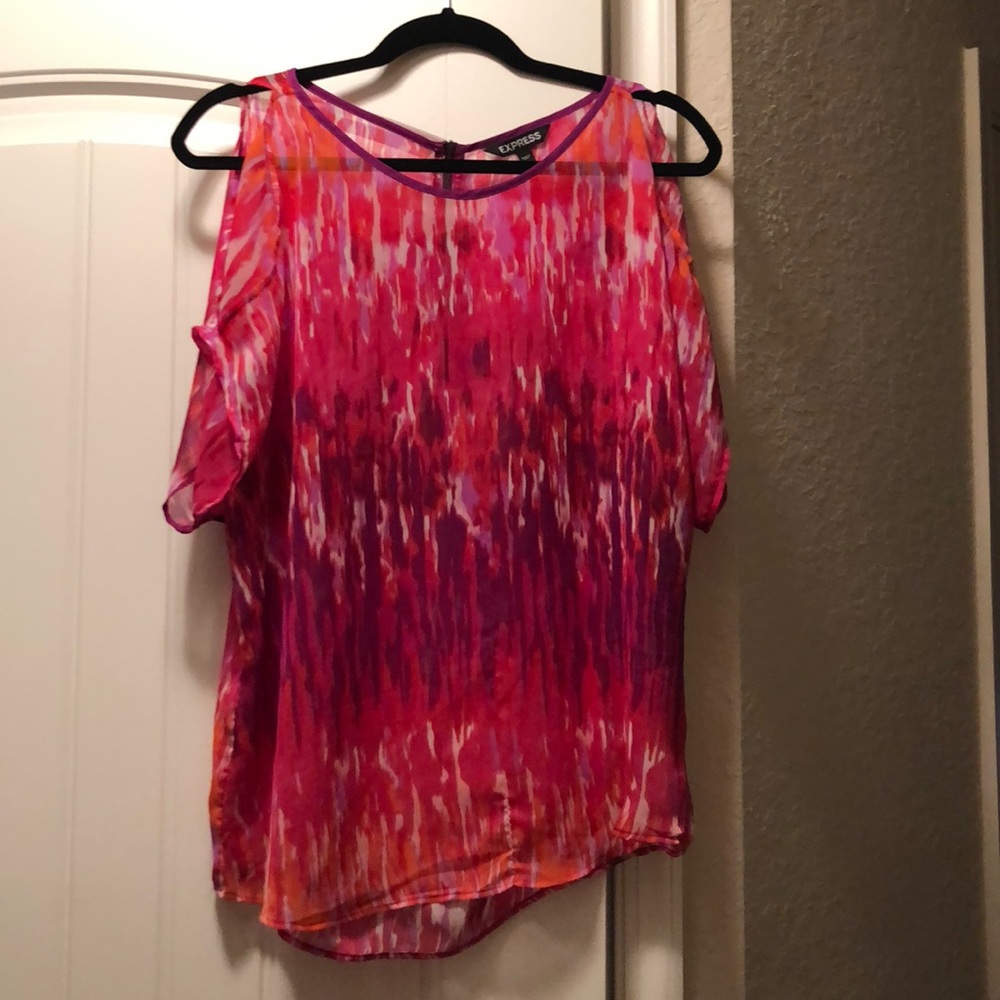 🌸Express Top🌸
